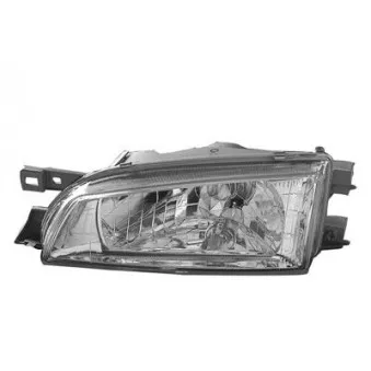 Projecteur principal VAN WEZEL 5131961