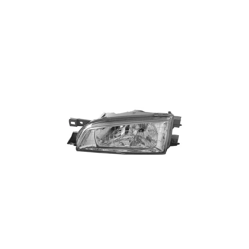 Projecteur principal VAN WEZEL 5131961