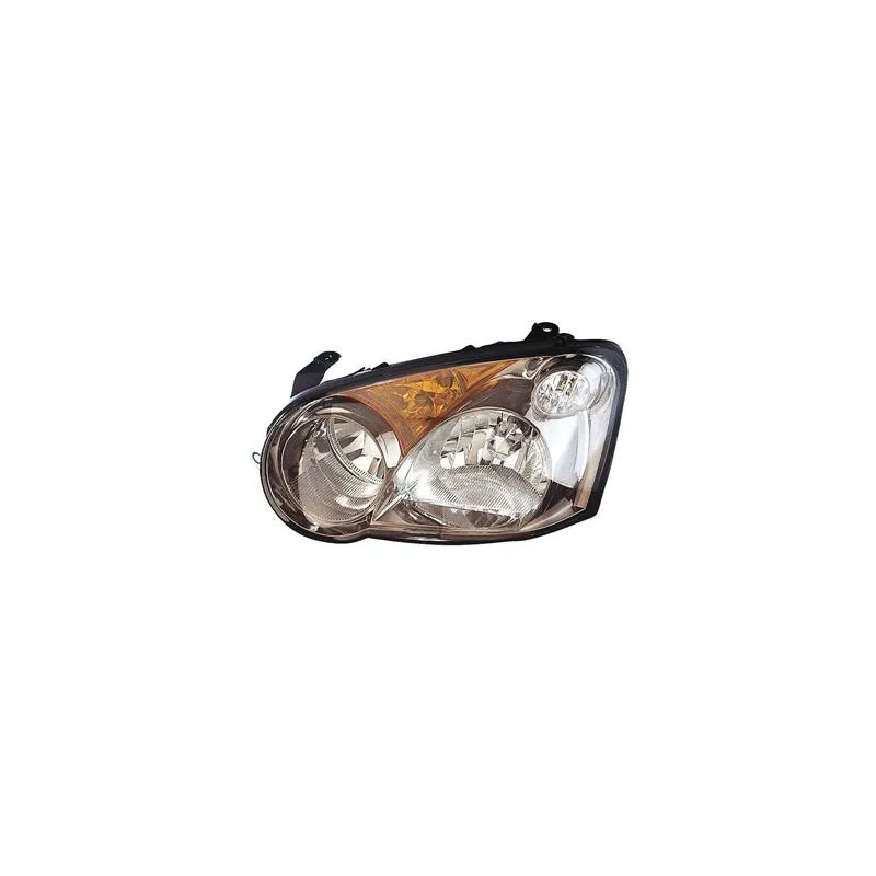 Projecteur principal VAN WEZEL 5133961