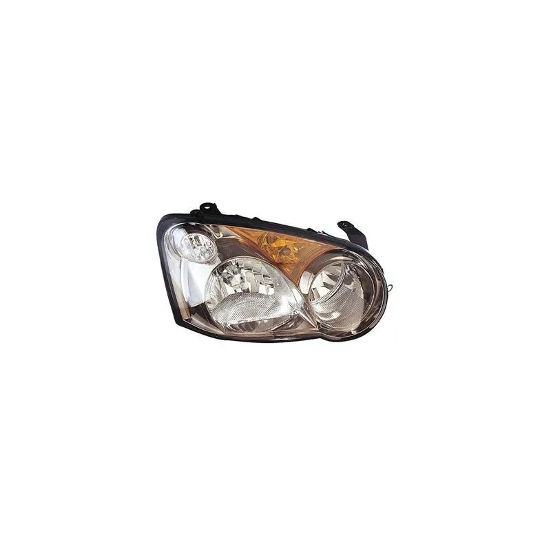 Projecteur principal VAN WEZEL 5133962