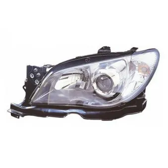 Projecteur principal VAN WEZEL 5134961