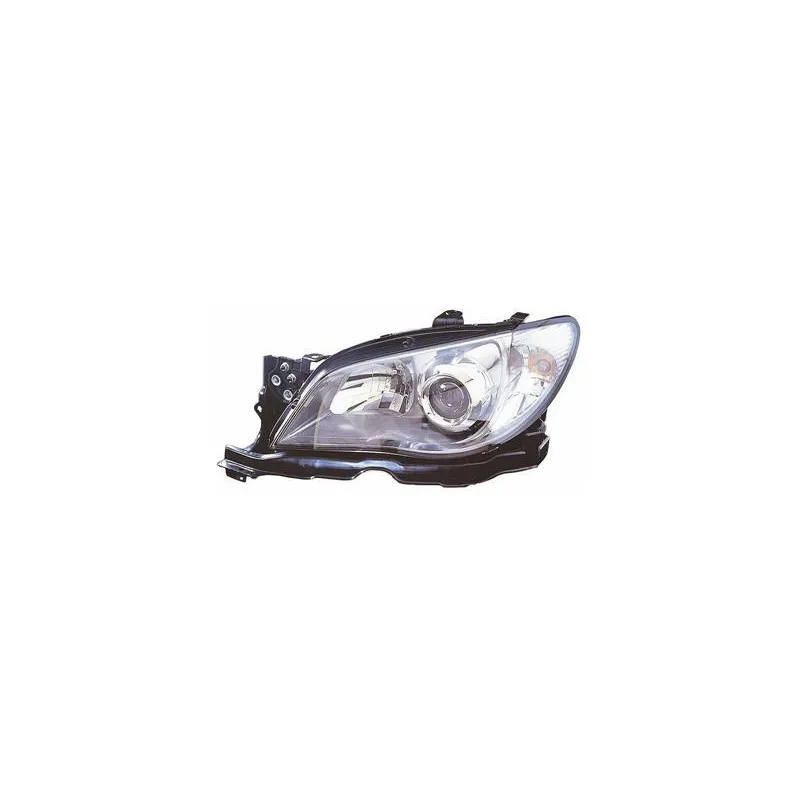Projecteur principal VAN WEZEL 5134961