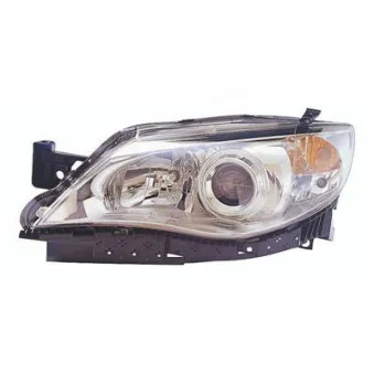 Projecteur principal VAN WEZEL 5136961