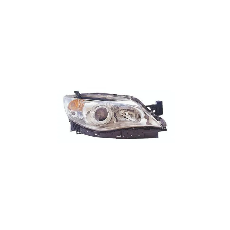 Projecteur principal VAN WEZEL 5136962