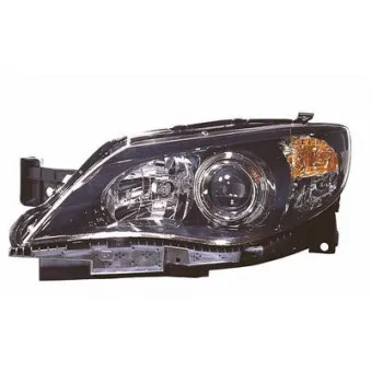 Projecteur principal VAN WEZEL 5136963