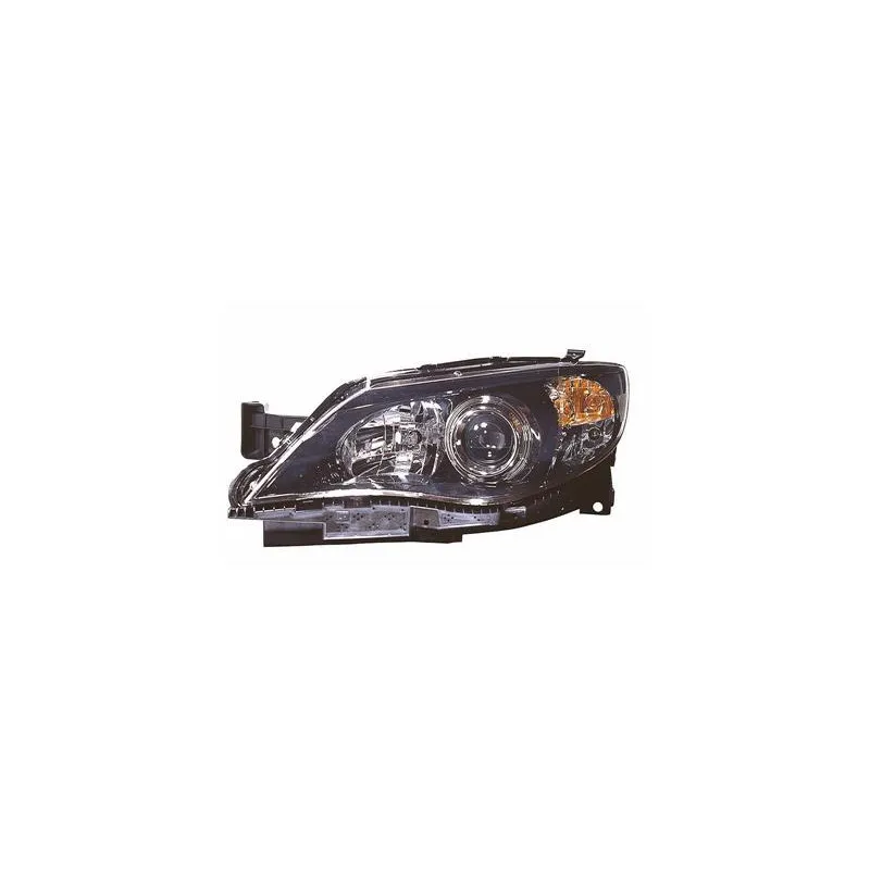 Projecteur principal VAN WEZEL 5136963