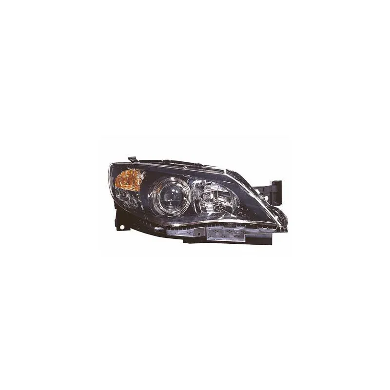 Projecteur principal VAN WEZEL 5136964