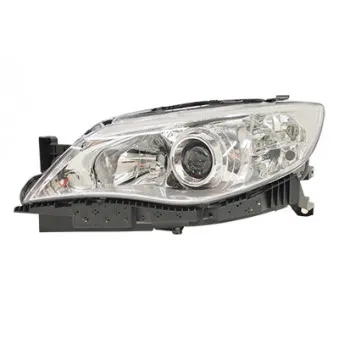 Projecteur principal VAN WEZEL 5136965