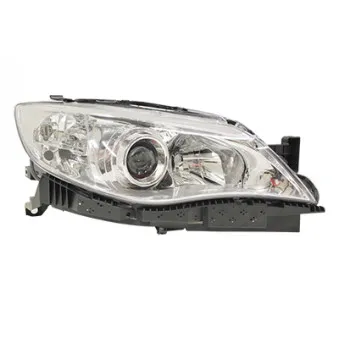 Projecteur principal VAN WEZEL 5136966
