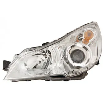 Projecteur principal VAN WEZEL 5137961