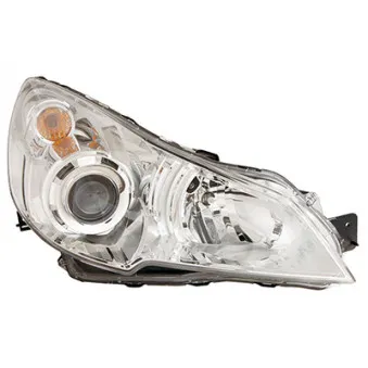 Projecteur principal VAN WEZEL 5137962