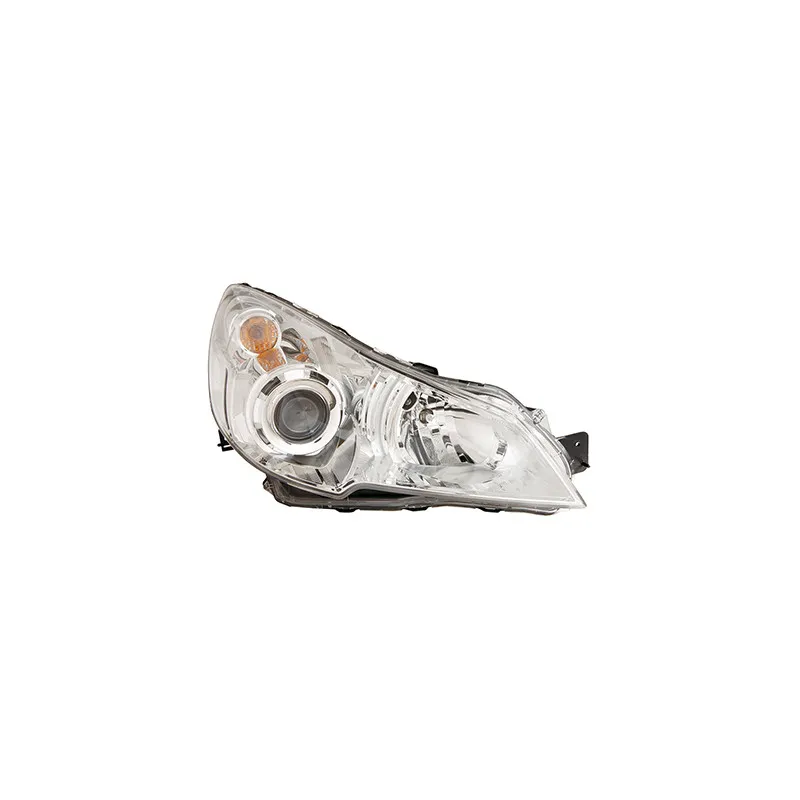 Projecteur principal VAN WEZEL 5137962