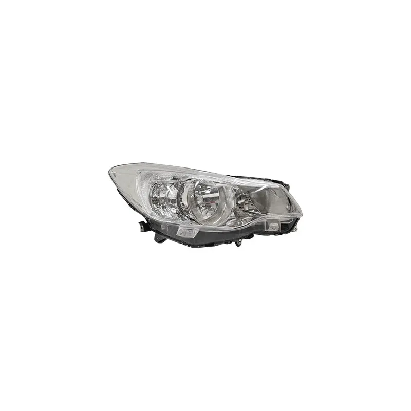 Projecteur principal VAN WEZEL 5140962