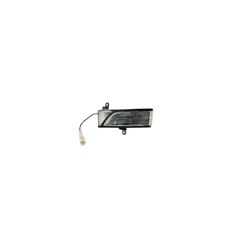 Feu clignotant VAN WEZEL 5141915
