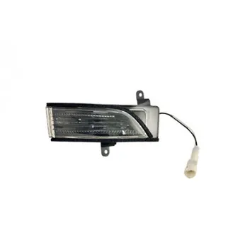 Feu clignotant VAN WEZEL 5141916