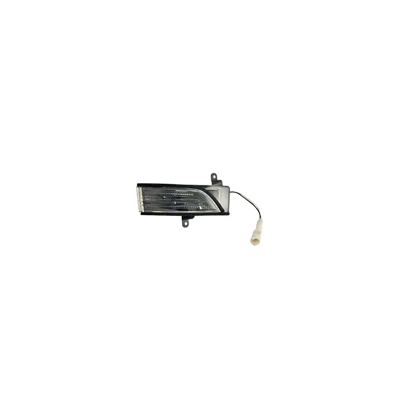 Feu clignotant VAN WEZEL 5141916