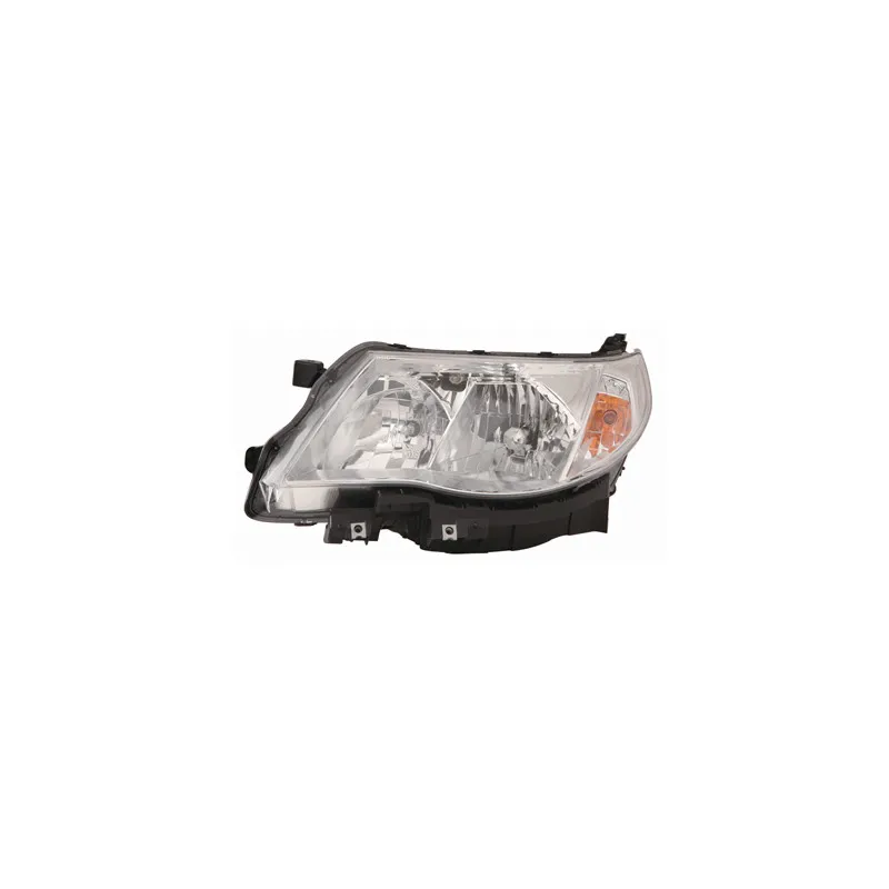 Projecteur principal VAN WEZEL 5153961