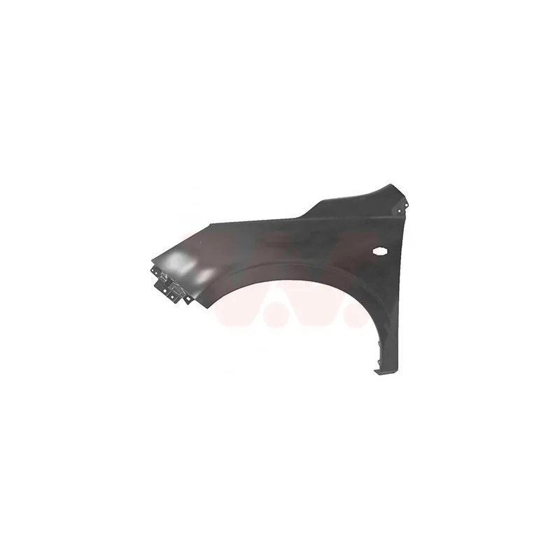 Aile avant gauche VAN WEZEL 5154655