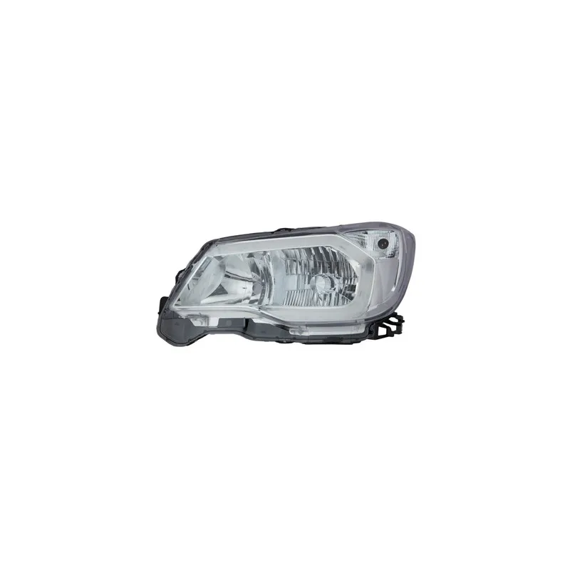 Projecteur principal VAN WEZEL 5154961