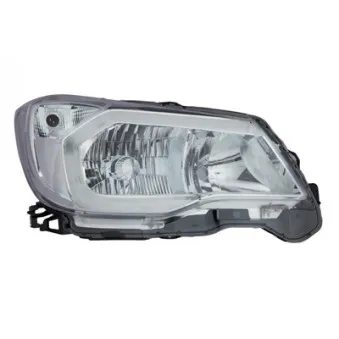 Projecteur principal VAN WEZEL 5154962