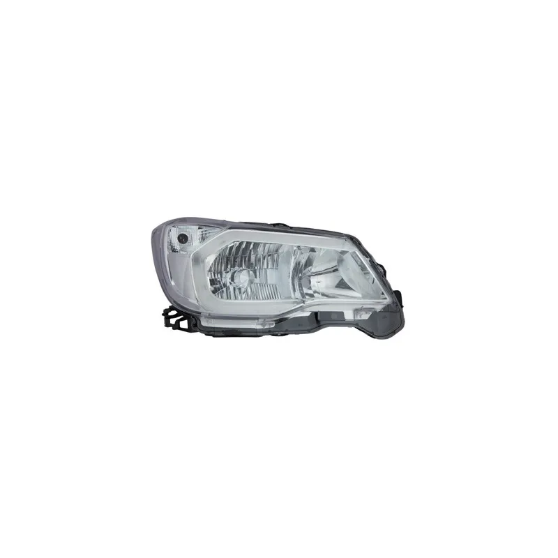 Projecteur principal VAN WEZEL 5154962