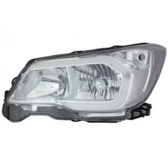 Projecteur principal VAN WEZEL 5154985