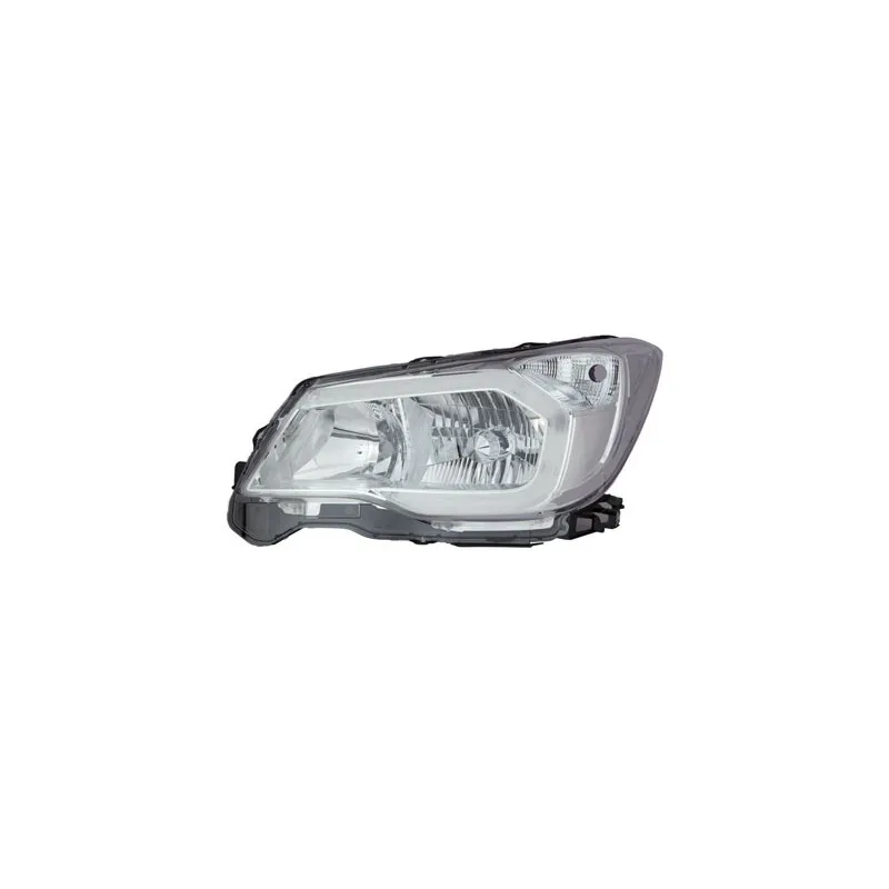 Projecteur principal VAN WEZEL 5154985