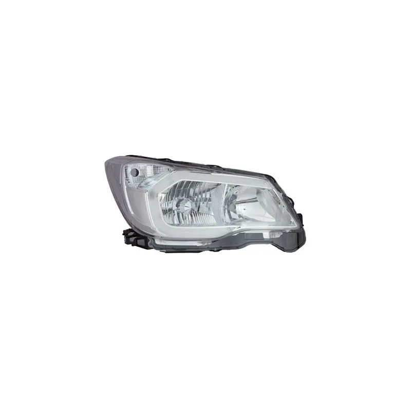 Projecteur principal VAN WEZEL 5154986