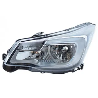 Projecteur principal VAN WEZEL 5155961