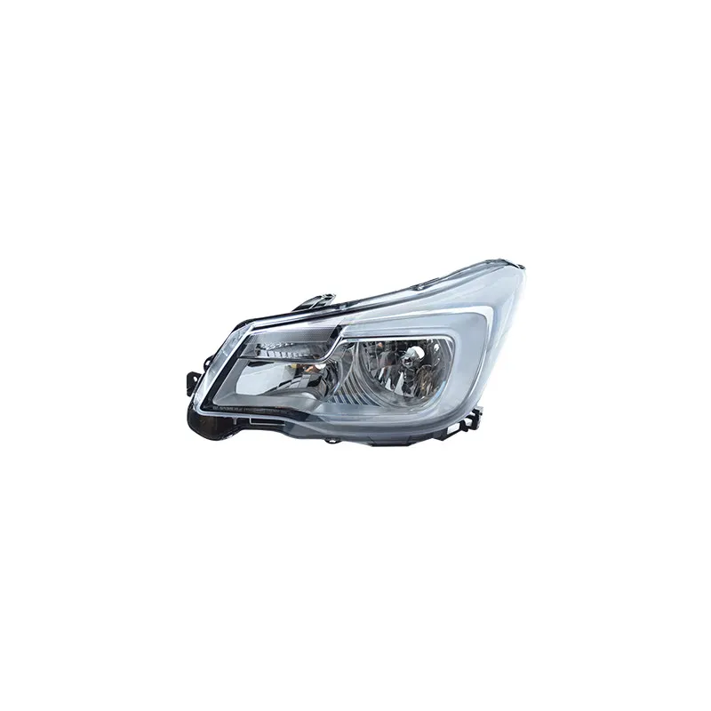 Projecteur principal VAN WEZEL 5155961