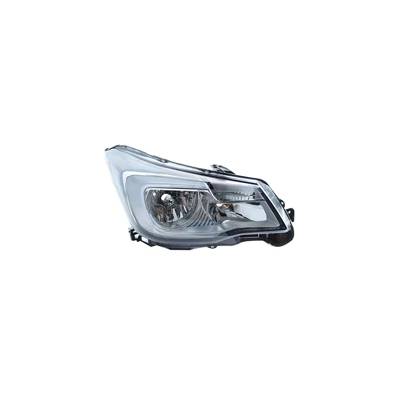 Projecteur principal VAN WEZEL 5155962