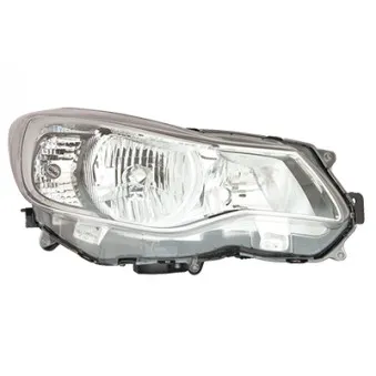 Projecteur principal VAN WEZEL 5162962
