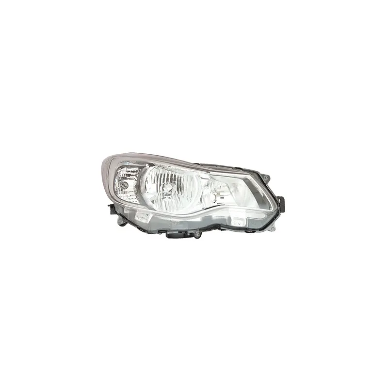 Projecteur principal VAN WEZEL 5162962