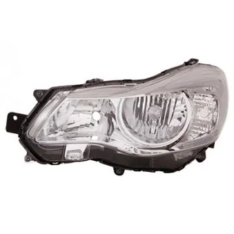 Projecteur principal VAN WEZEL 5162985