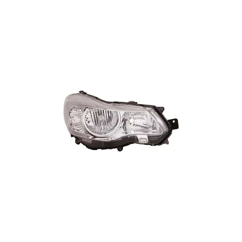 Projecteur principal VAN WEZEL 5162986