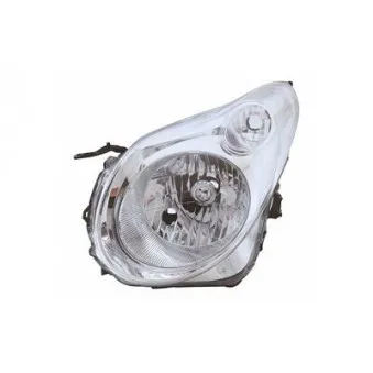 Projecteur principal VAN WEZEL 5208961