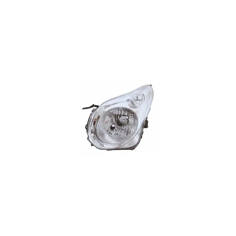 Projecteur principal VAN WEZEL 5208961