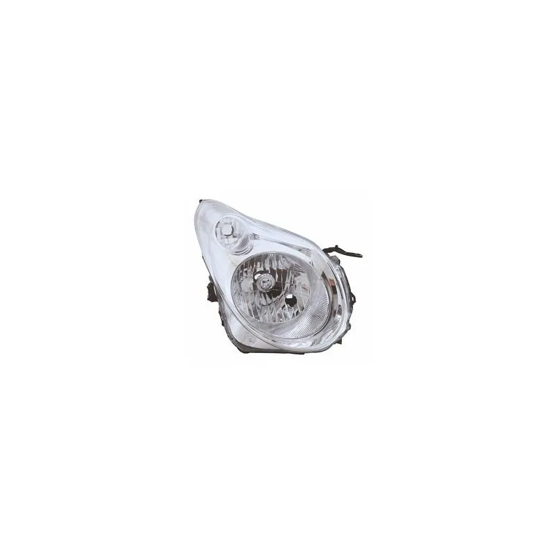Projecteur principal VAN WEZEL 5208962