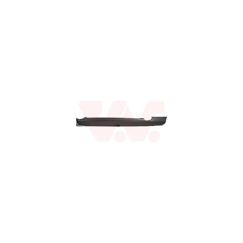 Marche-pied VAN WEZEL 5212102