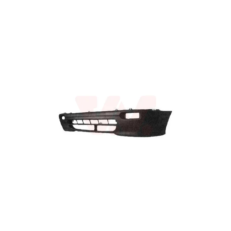 Pare-chocs VAN WEZEL 5213572