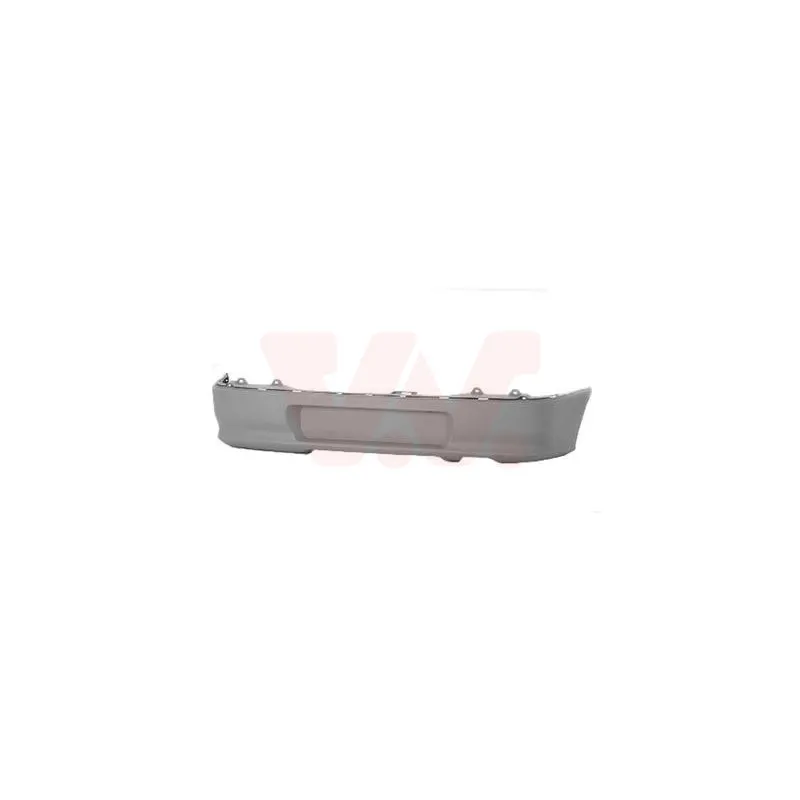 Pare-chocs VAN WEZEL 5214544