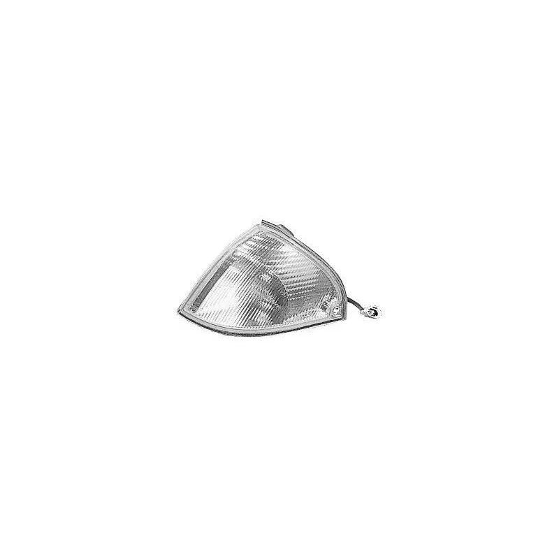 Feu clignotant avant gauche VAN WEZEL 5214905