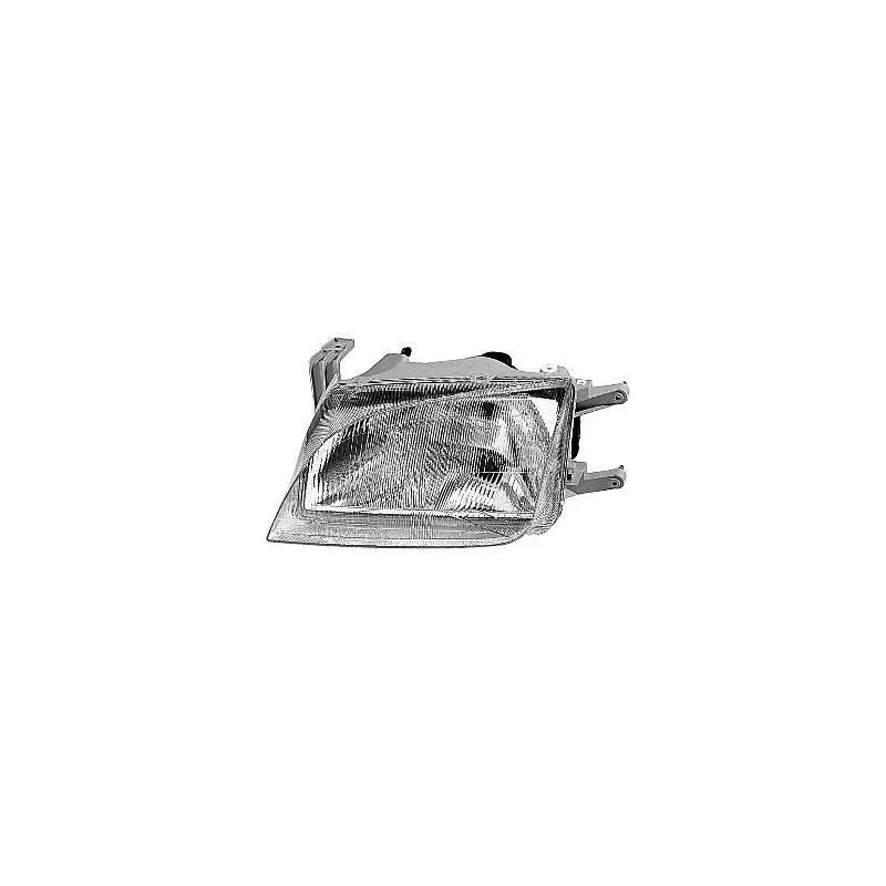 Projecteur principal VAN WEZEL 5214961