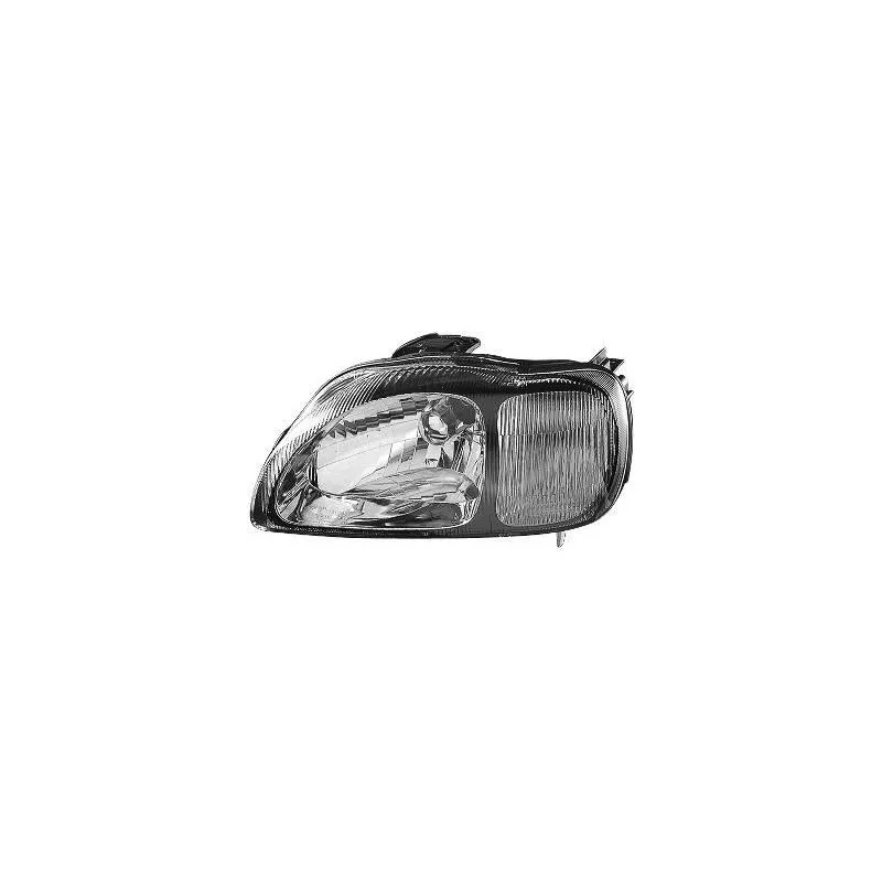 Projecteur principal VAN WEZEL 5216962