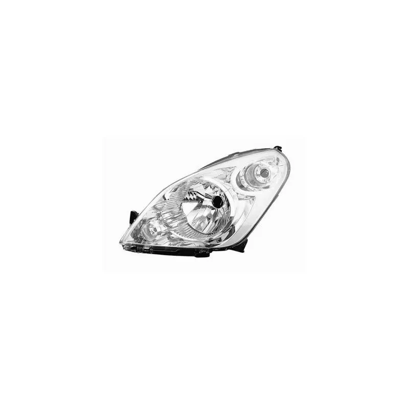 Projecteur principal VAN WEZEL 5217961