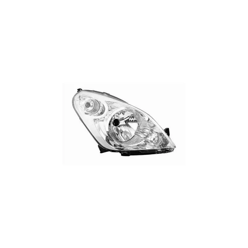 Projecteur principal VAN WEZEL 5217962