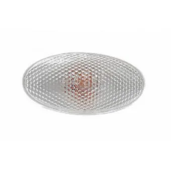 Feu clignotant VAN WEZEL 5222915