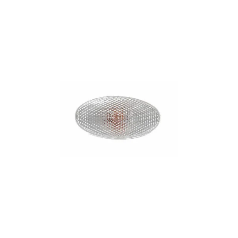 Feu clignotant VAN WEZEL 5222915