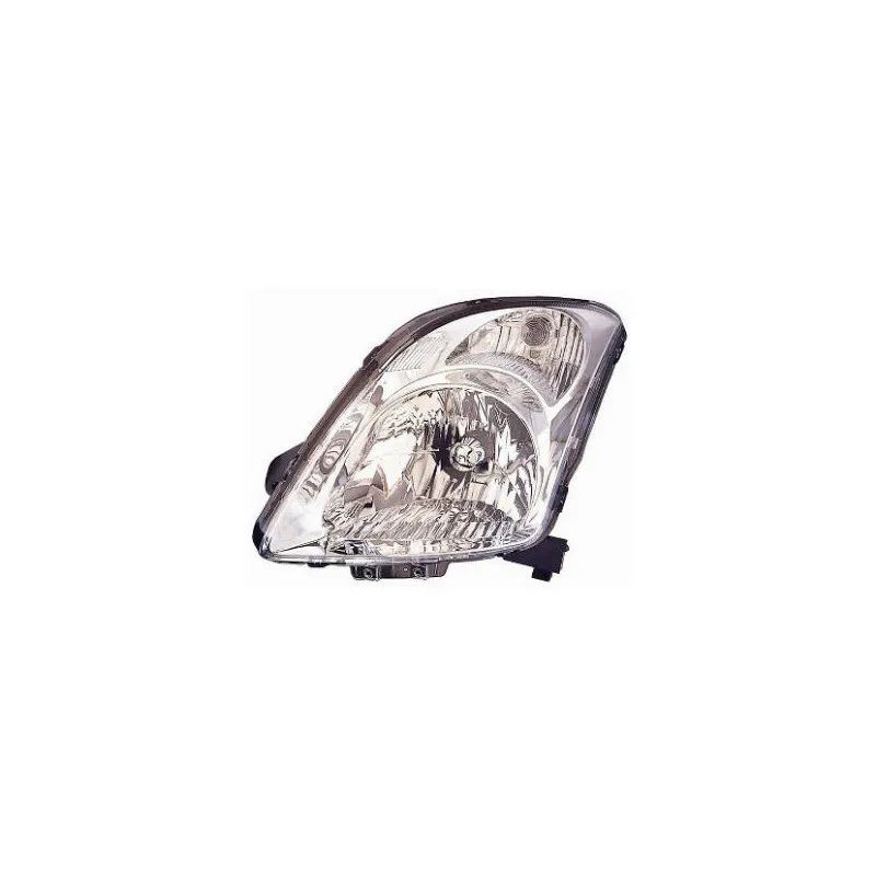 Projecteur principal VAN WEZEL 5222961