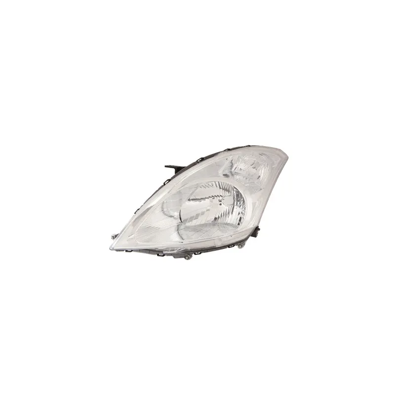 Projecteur principal VAN WEZEL 5223961